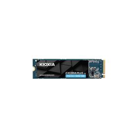 Kioxia LVD10Z002TG8 Exceria Plus G4 2 TB 10000/8200 MB/s M.2 2280 PCIe 5.0 NVMe SSD
