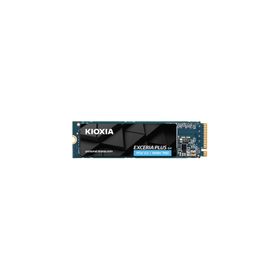 Kioxia LVD10Z002TG8 Exceria Plus G4 2 TB 10000/8200 MB/s M.2 2280 PCIe 5.0 NVMe SSD