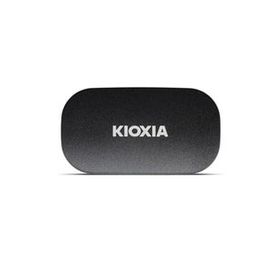 Kioxia LXD20K001TG8 Exceria Plus 1 TB G2 USB 3.2 Taşınabilir SSD