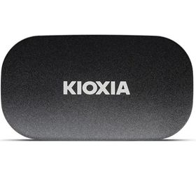 Kioxia LXD20K001TG8 Exceria Plus 1 TB G2 USB 3.2 Taşınabilir SSD