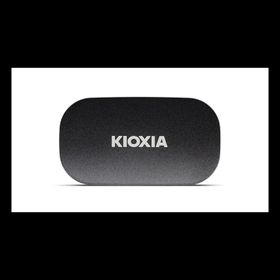 Kioxia LXD20K001TG8 Exceria Plus 1 TB G2 USB 3.2 Taşınabilir SSD