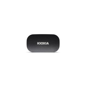 Kioxia LXD20K001TG8 Exceria Plus 1 TB G2 USB 3.2 Taşınabilir SSD