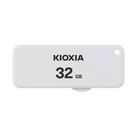 Kioxia TransMemory 32 GB U203 2.0 Beyaz Usb