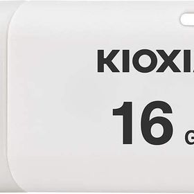 Kioxia TransMemory Beyaz 2.0 16 GB U202 USB