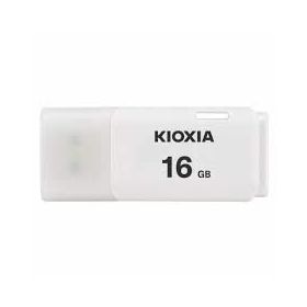 Kioxia TransMemory Beyaz 2.0 16 GB U202 USB