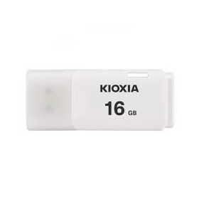 Kioxia TransMemory Beyaz 2.0 16 GB U202 USB