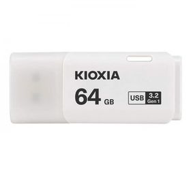 Kioxia U301 64 GB USB 3.0 Trans Memory USB Flaş Bellek