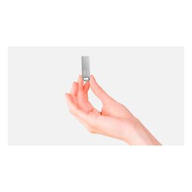 Kioxia U366 Trans Memory 64 GB Metal Görünüm USB 3.2 Gen 1 Flash Disk