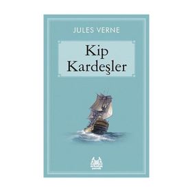KIP KARDEŞLER - JULES VERNE
