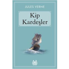 KIP KARDEŞLER - JULES VERNE