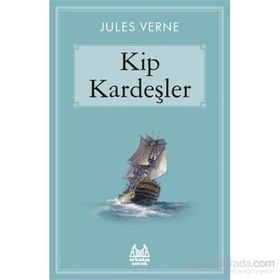 KIP KARDEŞLER - JULES VERNE