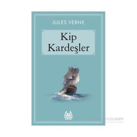 KIP KARDEŞLER - JULES VERNE