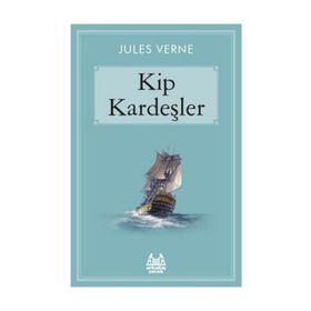 KIP KARDEŞLER - JULES VERNE