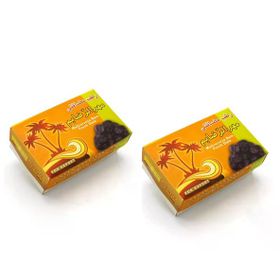 Kipa Kuruyemiş 500 gr İran Hurması (12 adet)