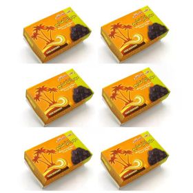 Kipa Kuruyemiş 500 gr İran Hurması (12 adet)