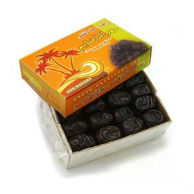 Kipa Kuruyemiş 500 gr İran Hurması (12 adet)