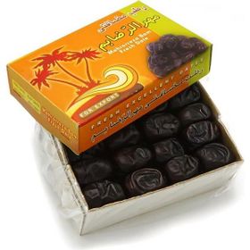 Kipa Kuruyemiş 500 gr İran Hurması (12 adet)