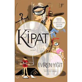 Kipat - Evren Yiğit