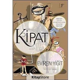 Kipat - Evren Yiğit