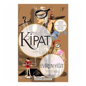 Kipat - Evren Yiğit