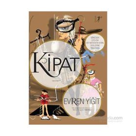 Kipat - Evren Yiğit