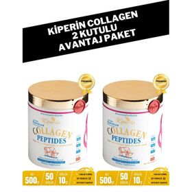 Kiperin Collagen Purple 2x576 gr Toz