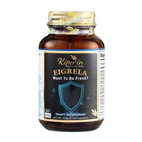 Kiperin Eigrela 60 Kapsül