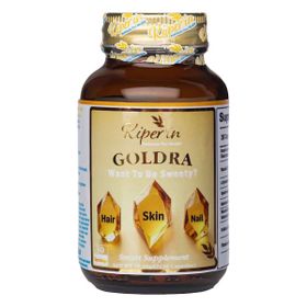 Kiperin Goldra 30 Kapsül