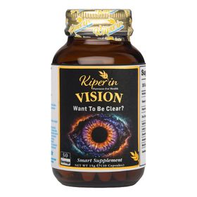 Kiperin Vision 30 Kapsül