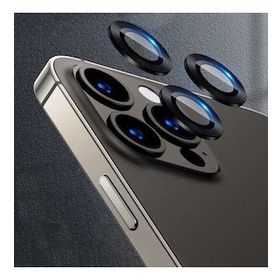 Kipgsm Apple iPhone 13 Pro CL-02 Kamera Lens Koruyucu