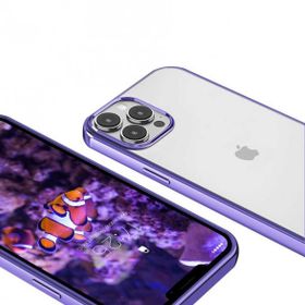 Kipgsm Apple iPhone 13 Pro Zore Pixel Kapak Kılıf