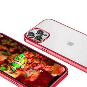 Kipgsm Apple iPhone 13 Pro Zore Pixel Kapak Kılıf