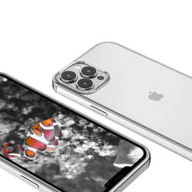 Kipgsm Apple iPhone 13 Pro Zore Pixel Kapak Kılıf