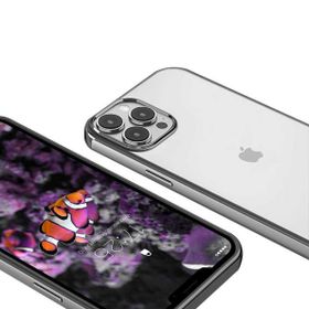 Kipgsm Apple iPhone 13 Pro Zore Pixel Kapak Kılıf