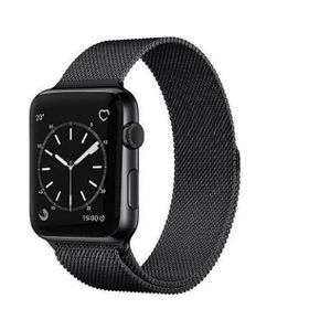 Kipgsm Apple Watch Ultra 49 mm Kordon Krd-01 Metal Strap Kayış