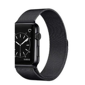 Kipgsm Apple Watch Ultra 49 mm Kordon Krd-01 Metal Strap Kayış
