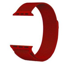 Kipgsm Apple Watch Ultra 49 mm Kordon Krd-01 Metal Strap Kayış