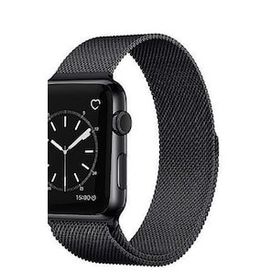 Kipgsm Apple Watch Ultra 49 mm Kordon Krd-01 Metal Strap Kayış