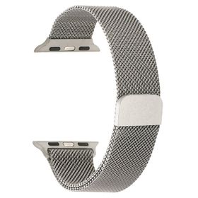 Kipgsm Apple Watch Ultra 49 mm Kordon Krd-01 Metal Strap Kayış