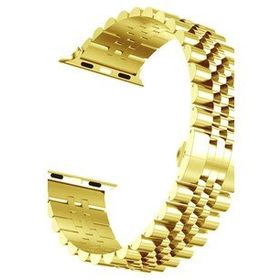 Kipgsm Apple Watch Ultra 49 mm Kordon Krd-36 Metal Strap Kayış