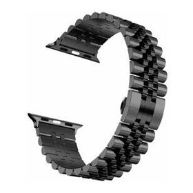 Kipgsm Apple Watch Ultra 49 mm Kordon Krd-36 Metal Strap Kayış