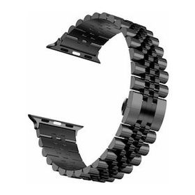 Kipgsm Apple Watch Ultra 49 mm Kordon Krd-36 Metal Strap Kayış