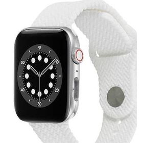 Kipgsm Apple Watch Ultra 49 mm Kordon Krd-37 Silikon Strap Kayış