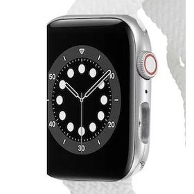 Kipgsm Apple Watch Ultra 49 mm Kordon Krd-37 Silikon Strap Kayış
