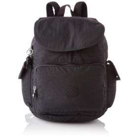Kipling City Pack Siyah Kadın Sırt Çantası