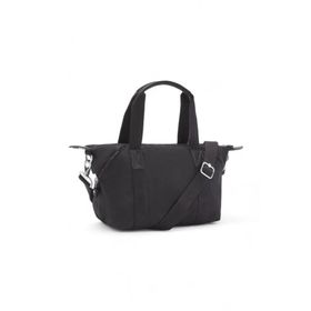Kipling K01327 Art Mini Black Noir Kadın Omuz Çantası