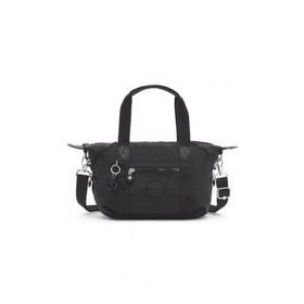Kipling K01327 Art Mini Black Noir Kadın Omuz Çantası