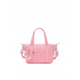 Kipling K01327 Art Mini Enjoyable Blush Kadın Omuz Çantası