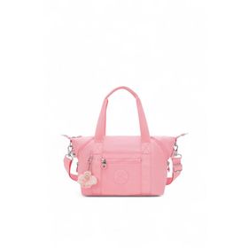 Kipling K01327 Art Mini Enjoyable Blush Kadın Omuz Çantası