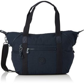 Kipling K1061989L Art Tote Gri Unisex Postacı Çantası